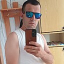 Саид, 35 лет