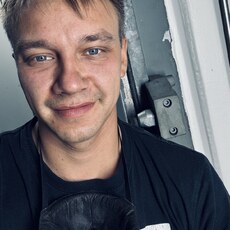 Фотография мужчины Денис, 29 года из г. Чкаловск