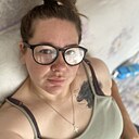 Аня, 25 лет