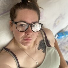 Фотография девушки Любовь, 21 лет из г. Киров