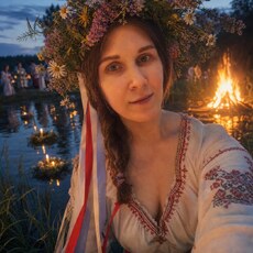 Фотография девушки Виктория, 32 года из г. Канск