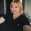 Оксана, 50 лет