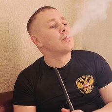 Фотография мужчины Лёня, 34 года из г. Курган