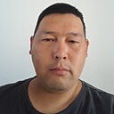 Sherizat, 34 года