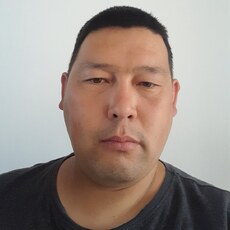 Фотография мужчины Sherizat, 34 года из г. Сарканд