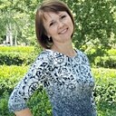 Оксана, 45 лет