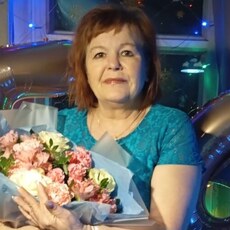 Фотография девушки Татьяна, 56 лет из г. Алапаевск