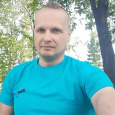 Фотография мужчины Станислав, 45 лет из г. Нижний Тагил