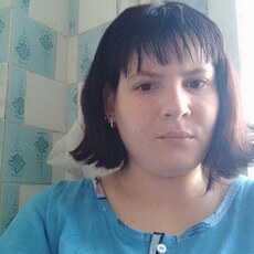 Фотография девушки Алёна, 27 лет из г. Чита
