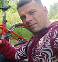 Роман, 43 года
