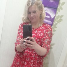 Фотография девушки Nata, 46 лет из г. Гродзянка