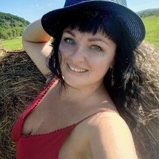 Фотография девушки Марина, 35 лет из г. Большой Камень