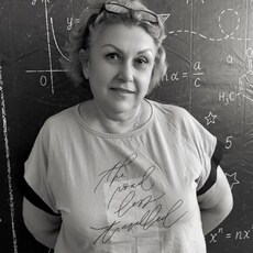 Фотография девушки Маргарита, 64 года из г. Шахты