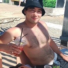 Фотография мужчины Джамал, 29 лет из г. Черкесск