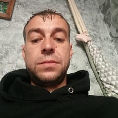 Фотография мужчины Юра, 41 год из г. Брест