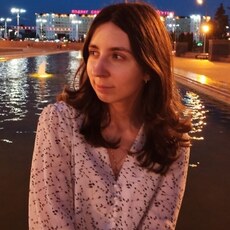 Фотография девушки Алёна, 19 год из г. Витебск