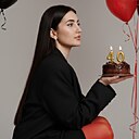 Ника, 40 лет