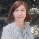 Элла, 46 лет