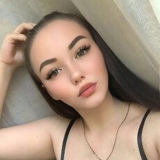 Фотография девушки Алина, 27 лет из г. Иркутск