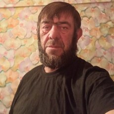 Фотография мужчины Арсен, 50 лет из г. Усолье-Сибирское