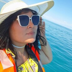 Фотография девушки Диана, 44 года из г. Алматы