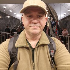 Фотография мужчины Славик, 45 лет из г. Верхоянск