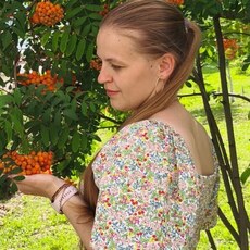 Фотография девушки Регина, 34 лет из г. Брянск
