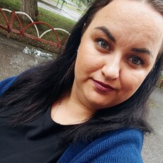 Фотография девушки Елена, 29 лет из г. Назарово