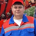 Юрий, 24 года