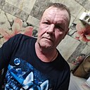 Юра, 53 года