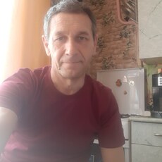 Фотография мужчины Иван, 57 лет из г. Усинск