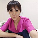Айнагуль, 34 года