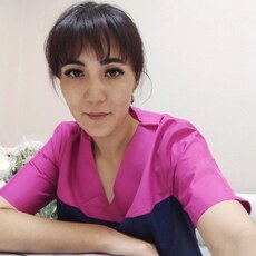 Фотография девушки Айнагуль, 34 года из г. Челябинск