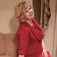 Фотография девушки Нонна, 63 лет из г. Льгов