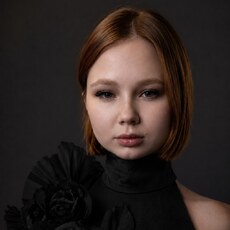 Фотография девушки Евлампия, 20 года из г. Шлиссельбург