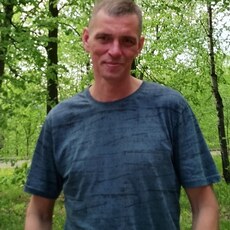 Фотография мужчины Вадим, 46 лет из г. Нижний Новгород