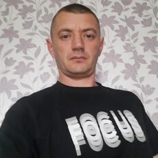 Фотография мужчины Андрей, 40 лет из г. Толочин