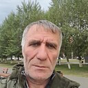 Temuri, 63 года