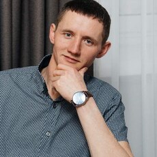 Фотография мужчины Сергей, 41 год из г. Белгород