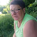 Надежда, 68 лет