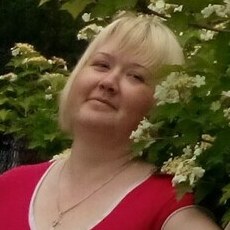 Фотография девушки Алла, 46 лет из г. Архангельск