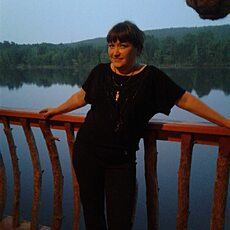 Фотография девушки Алена, 48 лет из г. Черемхово