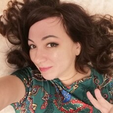 Фотография девушки Валерия, 38 лет из г. Саров
