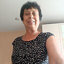 Эмма, 66 лет