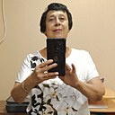 Павлина, 64 лет