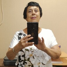 Фотография девушки Павлина, 64 лет из г. Волгоград