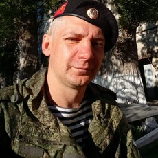 Фотография мужчины Александр, 41 год из г. Орск