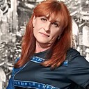 Ангелина, 55 лет