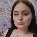 Анастасия, 27 лет