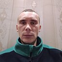 Герадий, 37 лет
